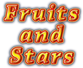 Logotipo de Fruits and Stars